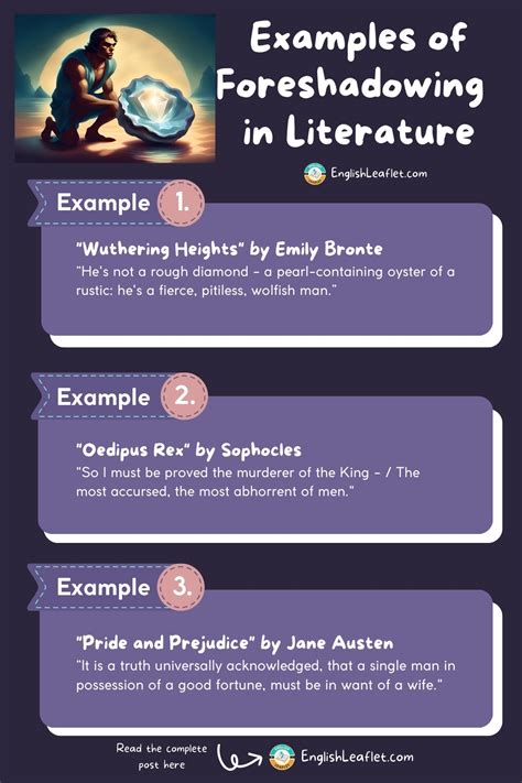 Foreshadowing in a Sentence: Connecting Story Events .